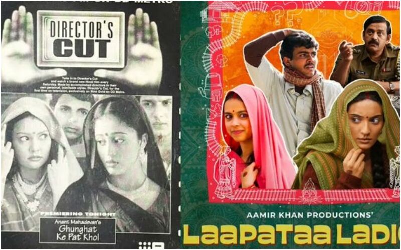  Laapataa Ladies: Ananth Mahadevan CLAIMS Plot Of Kiran Rao's Film Is A Copy Of His 1999 Telefilm 'Ghoonghat Ke Pat Khol' - Here's What We Know!