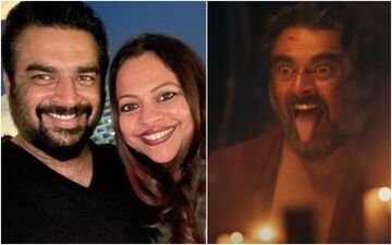 My Wife Tells Me To Talk To Her From A Distance: R Madhavan Reveals After Shaitaan Trailer Release, Nothing Is Same At Home 