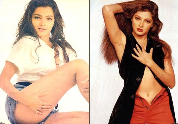 Mamta Kulkarni Mamta Kulkarni