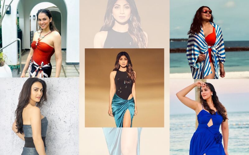 Shilpa Shetty, Isha Koppikar, Lara Dutta: 5 Bollywood Divas We Are Manifesting Seeing On The Big-Screen In 2025