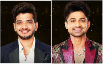 Bigg Boss 17: Munawar Faruqui And Abhishek Kumar Get Into An Ugly Spat! Here’s Why-WATCH NEW PROMO 