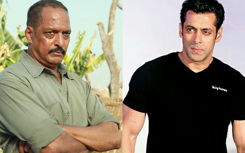 VIDEO: Nana Patekar Is Pissed With Salman Khan