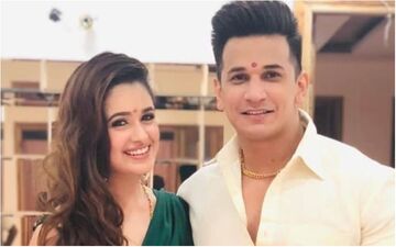 Prince Narula And Wife Yuvika Chaudhary Announce Pregnancy With A Heartfelt Instagram Post 