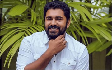 SHOCKING! Malayalam Star Nivin Pauly Pressed Under Non-Bailable Charges For Sexually Assaulting Female Actress In Dubai 