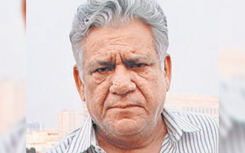 FIR Filed Against Om Puri For Insulting Soldiers On National TV