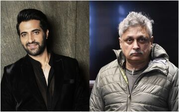 Illegal 3: Akshay Oberoi Expresses Pride In Collaborating With Piyush Mishra For Upcoming Series 