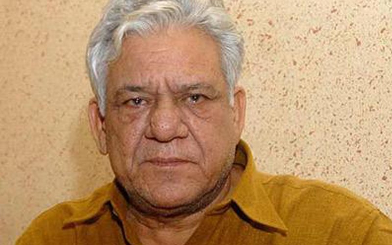 MEME: What happens when Om Puri comes late to class...