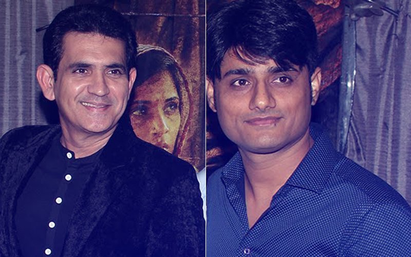 Omung Kumar And Sandeep Singh Omung Kumar And Sandeep Singh