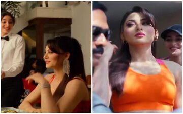 Call Me Bae: Urvashi Rautela's Cameo In Ananya Panday's Series Is Proposed By A Cricketer! Fans Think Character Based On Rishabh Pant 