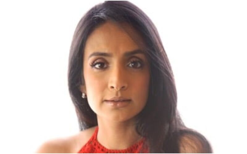 Suchitra Pillai Talks About Her TRAUMATIC Casting Couch Experience In South, REVEALS She Was Approached For A Film And Was Asked To 'Compromise'