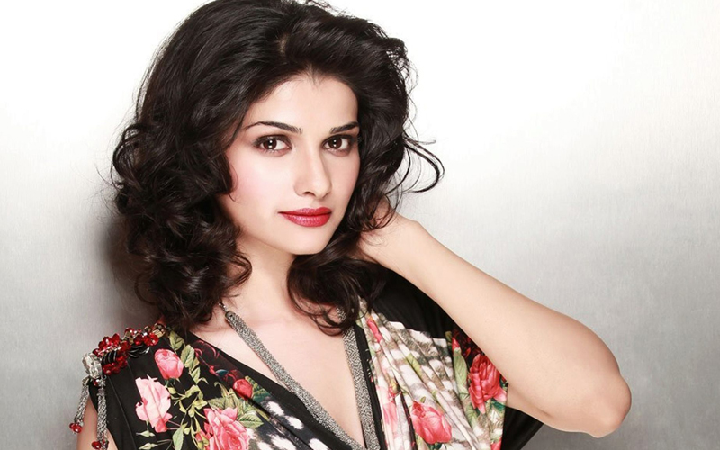 Prachi Desai