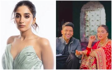 Shaunki Sardar: Nimrit Kaur Ahluwalia To Make Her Film Debut Alongside Guru Randhawa - DEETS INSIDE 