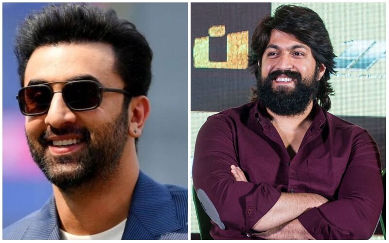 Ramayan MASSIVE Update! KGF Star Yash To Gain 15 Kgs For The Role Of Ravana For Ranbir Kapoor's Film - DEETS INSIDE