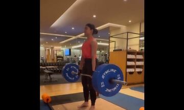 From Work To Workouts! Here’s How Rashmika Mandanna’s Dedication And Fitness Journey Is Truly Inspiring! 