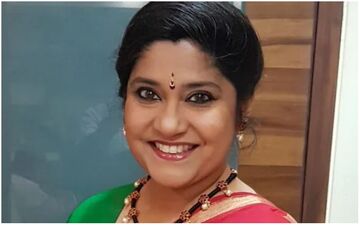 Renuka Shahane BASHES ‘Marathi-Speaking Candidates Not Allowed’ Job Advert, Actress Pens Note Against People Disrespecting Marathi 