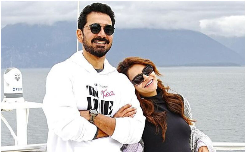 Rubina Dilaik-Abhinav Shukla Gear Up To Welcome Their Baby Twins! Actress Reveals The REAL Reason For Keeping The Pregnancy A Secret-READ BELOW