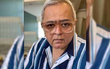 Shama Sikander: I Can Stand Nude If I Want, It's My Body!