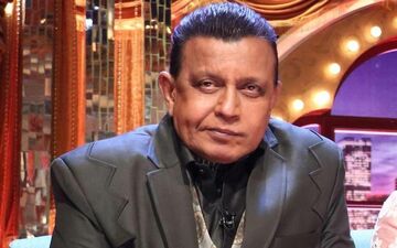 Mithun Chakraborty To Be Felicitated With Prestigious Dadasaheb Phalke Award For His Contribution To Indian Cinema 