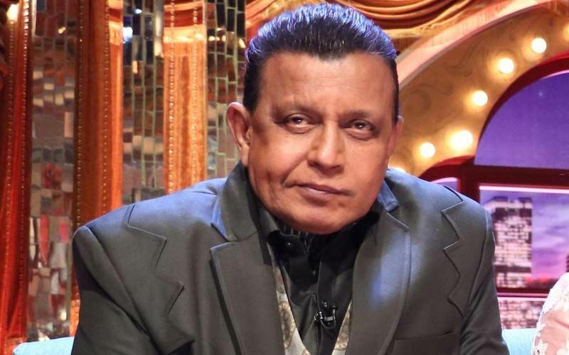  Mithun Chakraborty To Be Felicitated With Prestigious Dadasaheb Phalke Award For His Contribution To Indian Cinema