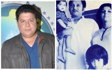 Sajid Khan Makes SHOCKING Revelations! Says Father Became An Alcoholic After Losing All His Money Due To Sanjeev Kumar 