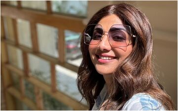 Bollywood Icon Shilpa Shetty Marks Bangalore Expansion Of Bastian With A Puja 