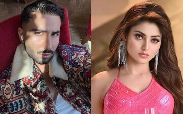 Shuddh Hindi vs Orry: Urvashi Rautela Leaves Him Completely Confused 
