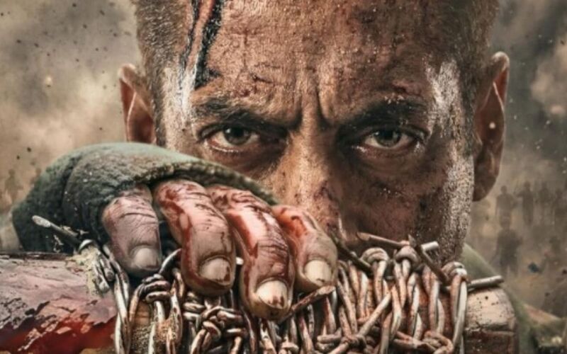 Salman Khan’s Maatrubhumi: May War Rest In Peace Release Date To Be Announced As Soon As CBFC Watches The Film, Sources!