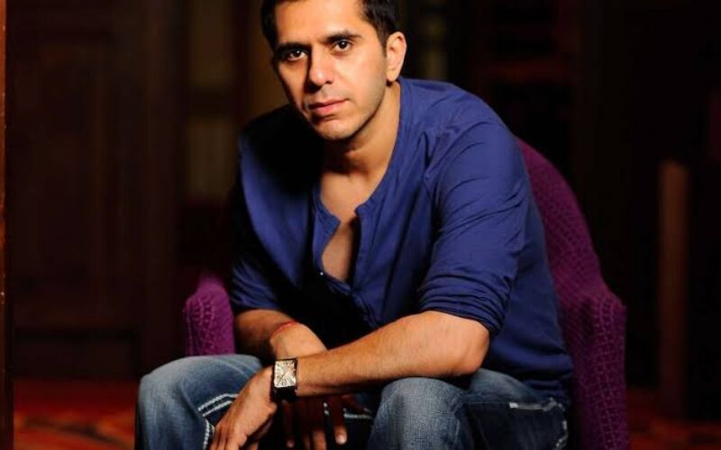 Did You Know? From Home Appliances To National Awards, Ritesh Sidhwani’s Path Into Cinema Started On Someone Else’s Film Set!