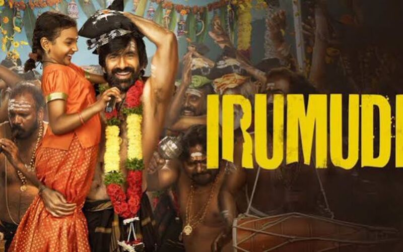Pradeep Ranganathan Praises Ravi Teja’s Irumudi Amid Strong Box Office Run.