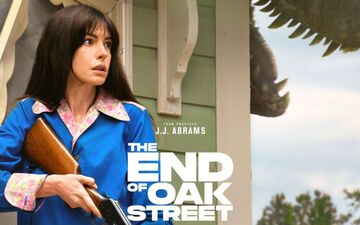 Will The Platt Family Survive What Lies Beyond? Check Out The New Trailer For The End Of Oak Street. 