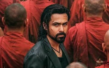 Awarapan 2 Box Office Collection Day 5: Emraan Hashmi’s Awarapan 2 Is Showing No Signs Of Slowing Down At The Box Office. 