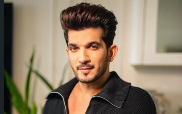 Students Deserve Clarity, Fairness And Confidence In The System: Arjun Bijlani On The NEET Protest. 