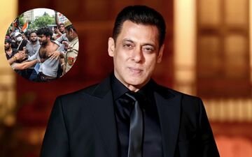Salman Khan Backs Students Protesting NEET Irregularities, Says ‘Paper Leaks Are A Serious Issue’. 