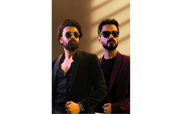 Meet The Duo Behind Celestia Pictures, The Studio That Completed 6 Projects Before Its First Official Announcement! 