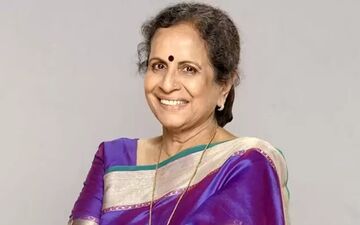 ‘You’ve Only Given Birth To Me’: At 80, Pavitra Rishta Actor Reveals Her Struggle With An Abusive Father And Her Son’s Hurtful Words. 