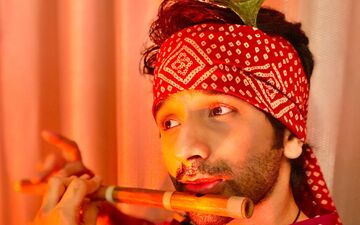 Vardhaan Puri On Janmashtami Celebrations With Family, Says Lord Krishna’s Teachings Keep Him Grounded! 