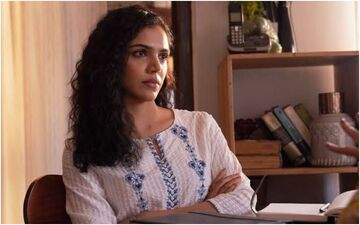 Shriya Pilgaonkar's Film Debut Fan Clocks 8 Years! Here Are Some Notable Performances Of The Dashing Diva That Proves Her Acting Mettle! 