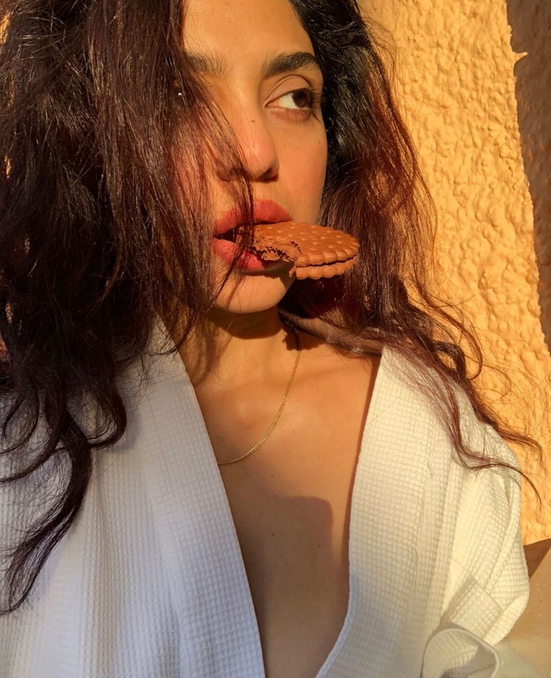 Sobhita Dhulipala image Sobhita Dhulipala image