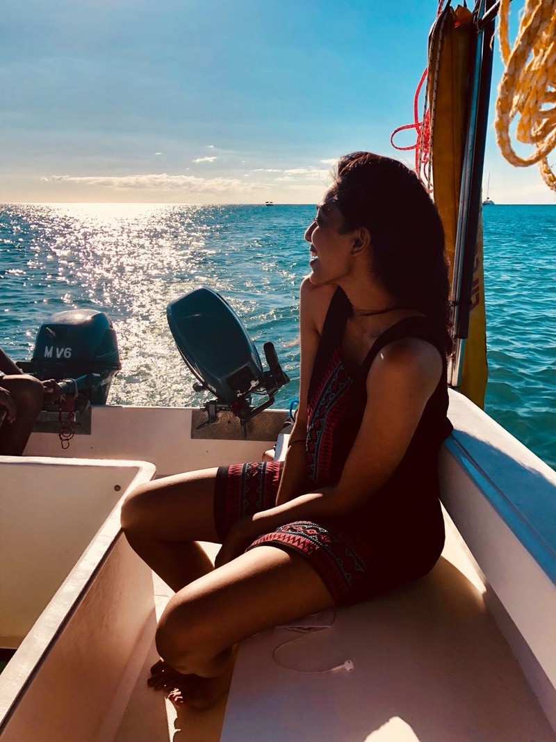 Sobhita Dhulipala pic Sobhita Dhulipala pic