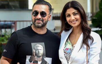 Raj Kundra Amid Relentless Scrutiny Discusses How Shilpa Shetty’s Name Was Used As Clickbait During Vindictive Reporting On Him 