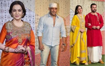 Star-Studded Night At Antilia: Salman Khan, Katrina-Vicky, Ranbir-Alia Seek Blessings At Ambani Ganesh Chaturthi 2026 