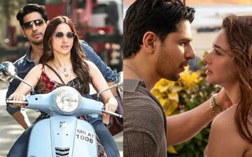 After Unlocking Vvaan’s Mystery, Sidharth Malhotra And Tamannaah Bhatia To bring Romance To The Fore With ‘Samjho Na’ 
