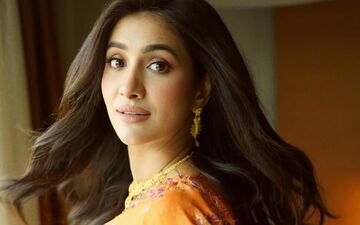 Rukmini Maitr In Talks To Star Opposite Akshay Kumar In Upcoming Sci-fi Action Thriller Samuk 