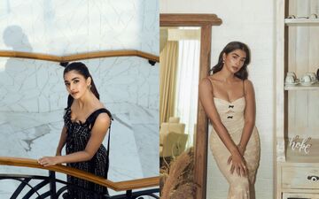 Deva: Pooja Hegde Taps Into A Never-Seen-Before Fierce Side, Emerging As The Film’s Surprise Element 