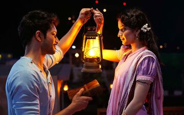 ‘Maahiya’ Captures The Warmth And Magic Of Young Love In The Revolutionaries 