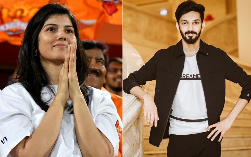 Anirudh Ravichander & Kavya Maran Wedding Buzz: Greece Destination, November Date Reportedly Set!