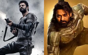 Prabhas’ Films Salaar And Kalki 2898 AD Ranks On Google’s Top 10 Most Searched Indian Movies In 2024 