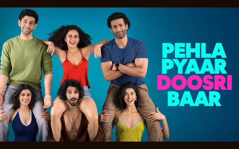 Divyenndu Welcomes Luv Ranjan’s Next Generation In Pehla Pyaar Doosri Baar With A Special Post In True Liquid Style