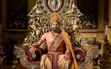 Ramayana Makers Unveil New Poster Of Arun Govil As King Dashrath, From Iconic Ram To The King Of Ayodhya 