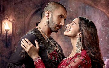 Did You Know? Oscars’ Official Instagram Shared Sanjay Leela Bhansali's Masterpiece Deewani Mastani From Bajirao Mastani 